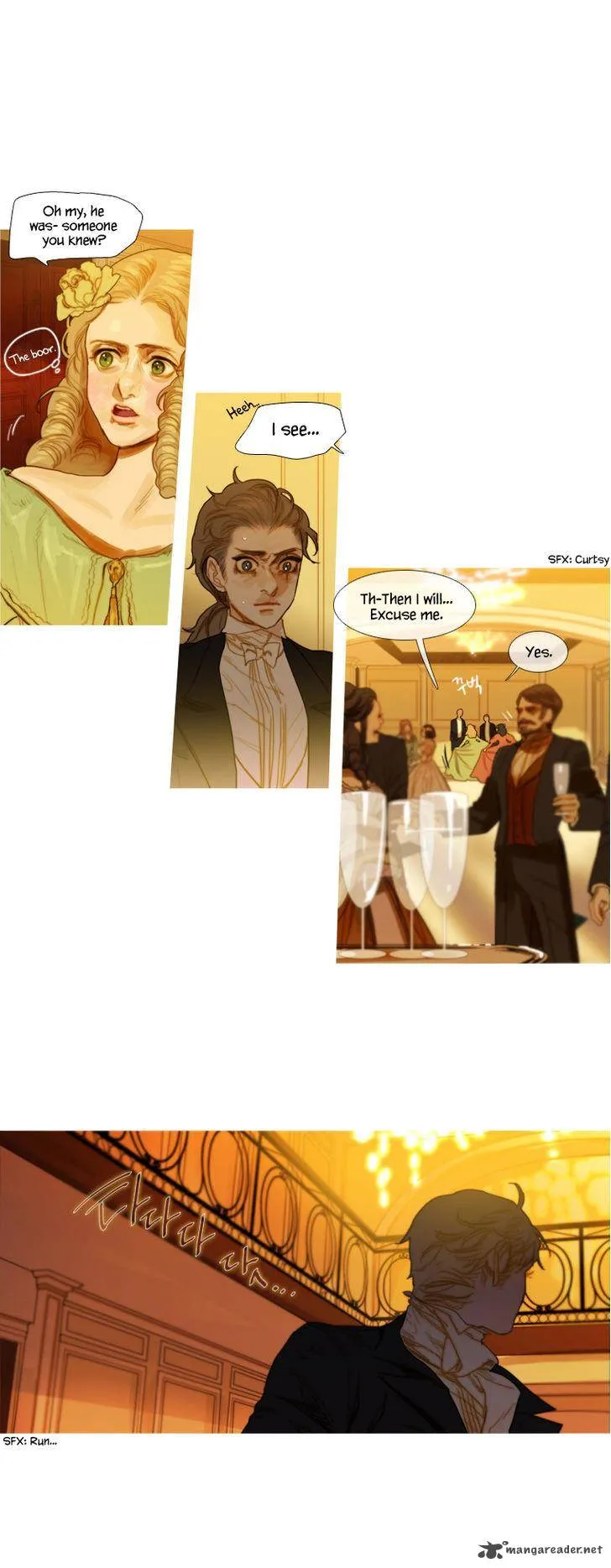 The Pale Horse Chapter 51 Online - página 7