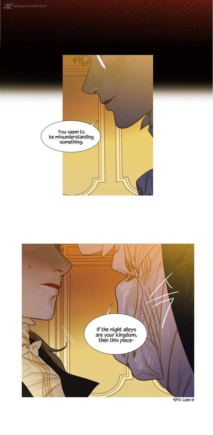 The Pale Horse Chapter 51 Online - página 10