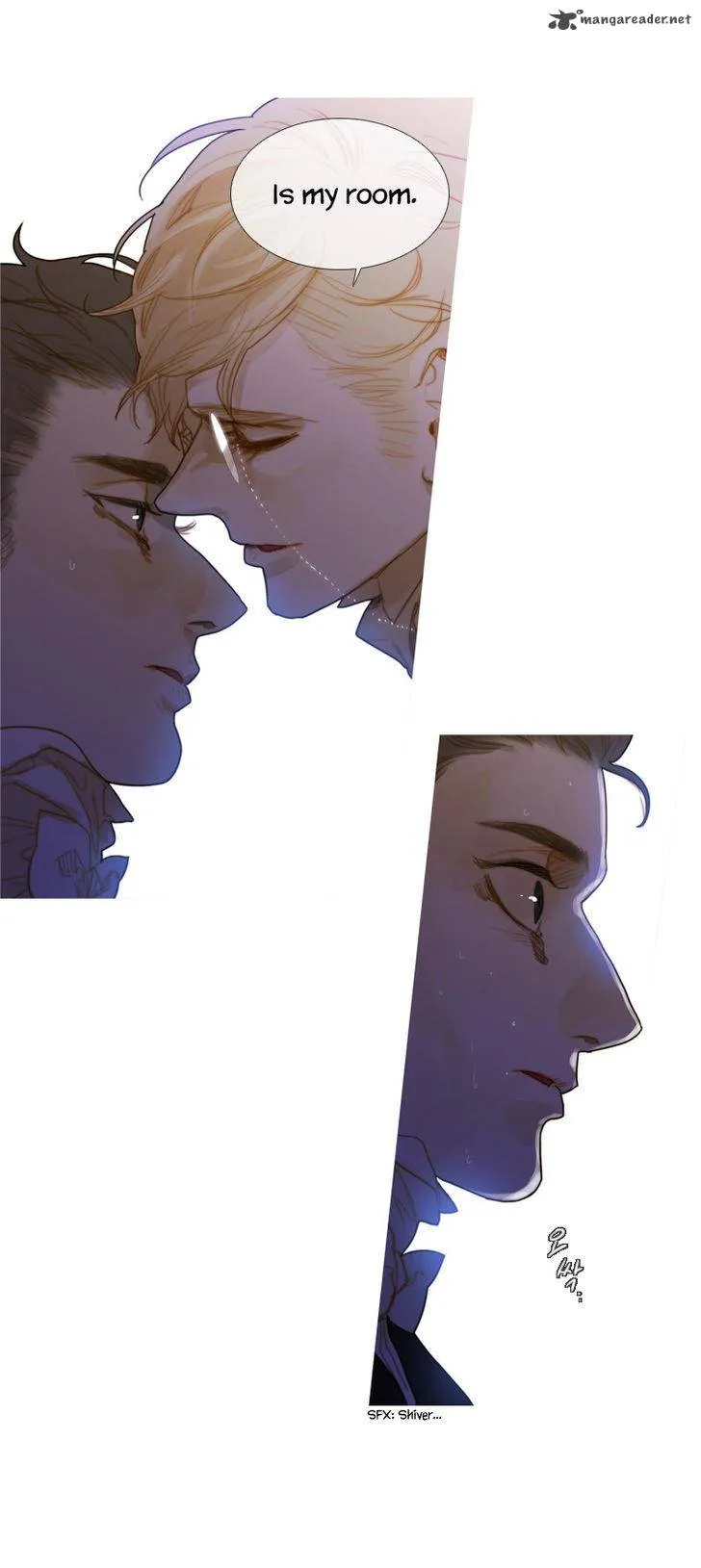 The Pale Horse Chapter 51 Online - página 11