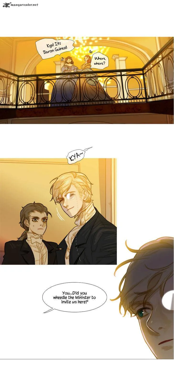 The Pale Horse Chapter 51 Online - página 12
