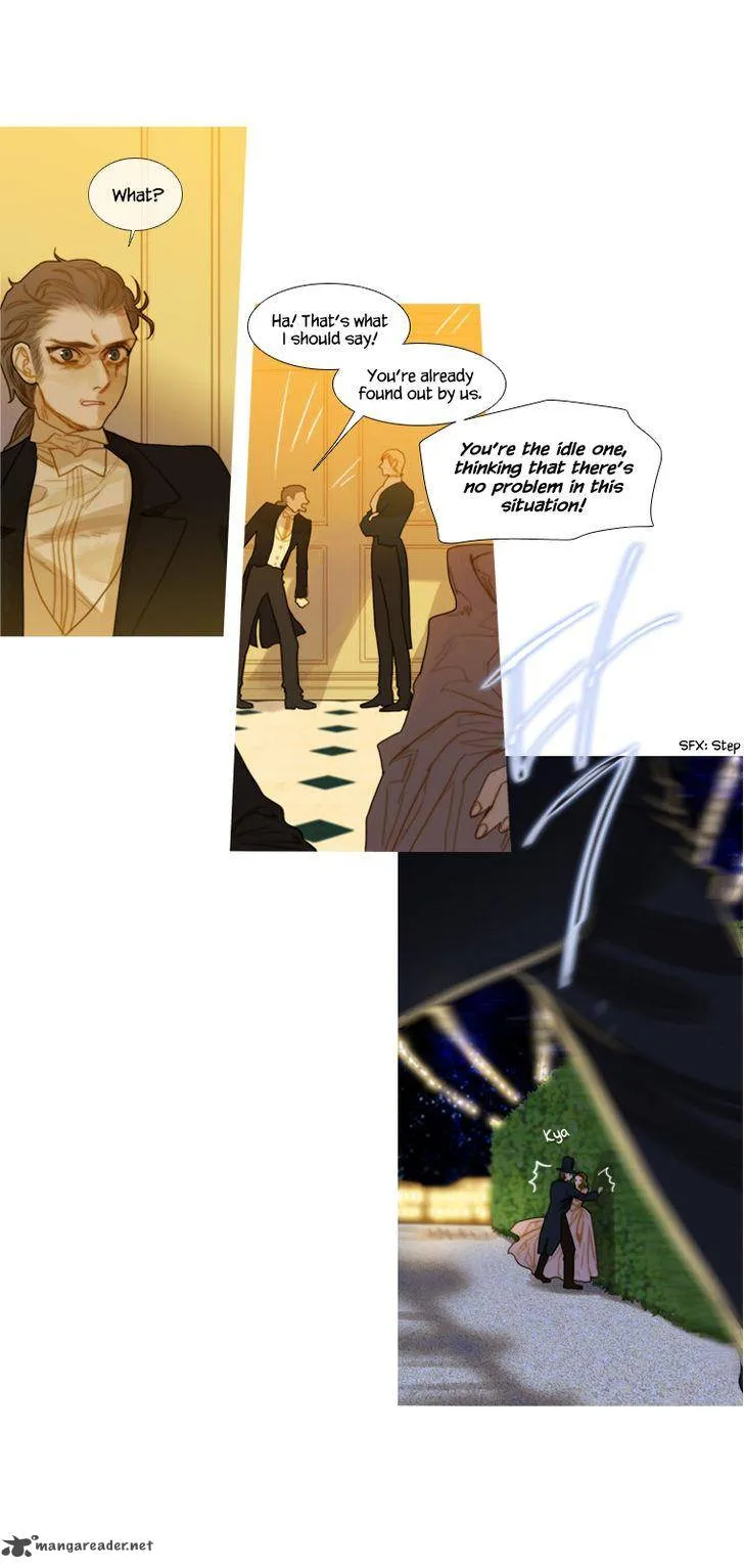 The Pale Horse Chapter 51 Online - página 14
