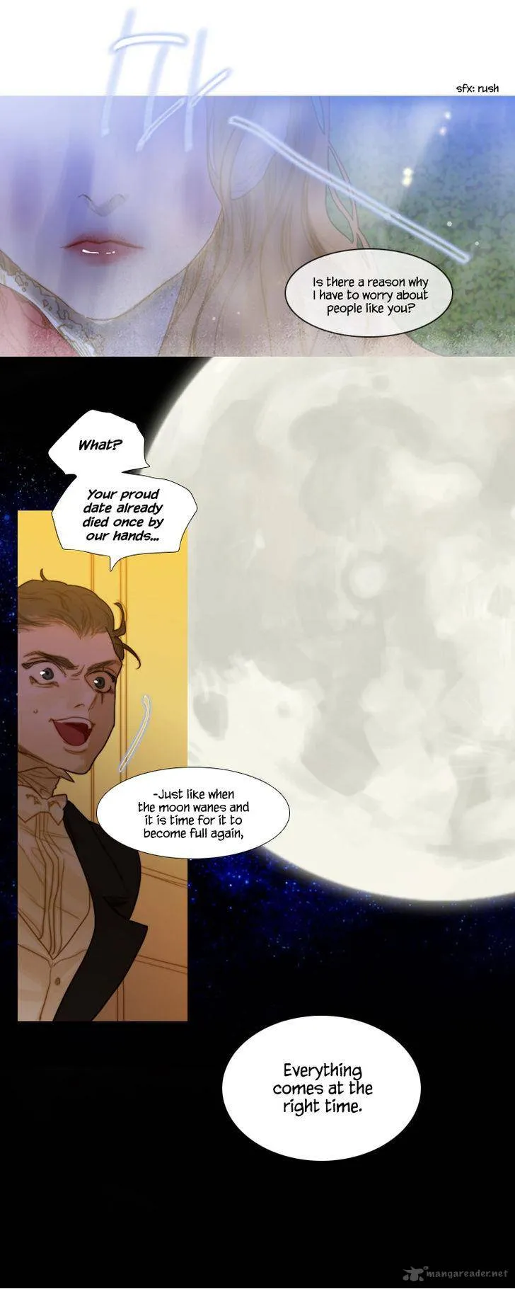 The Pale Horse Chapter 51 Online - página 18