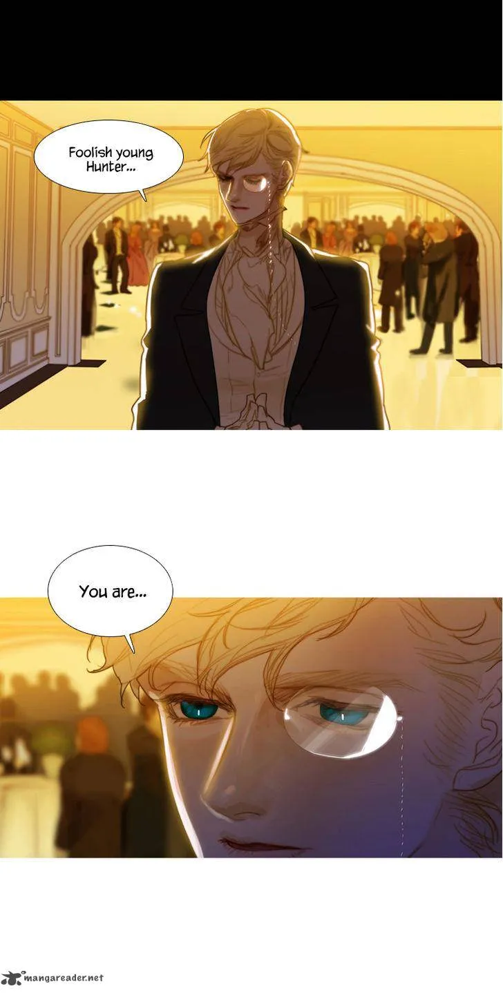 The Pale Horse Chapter 51 Online - página 19