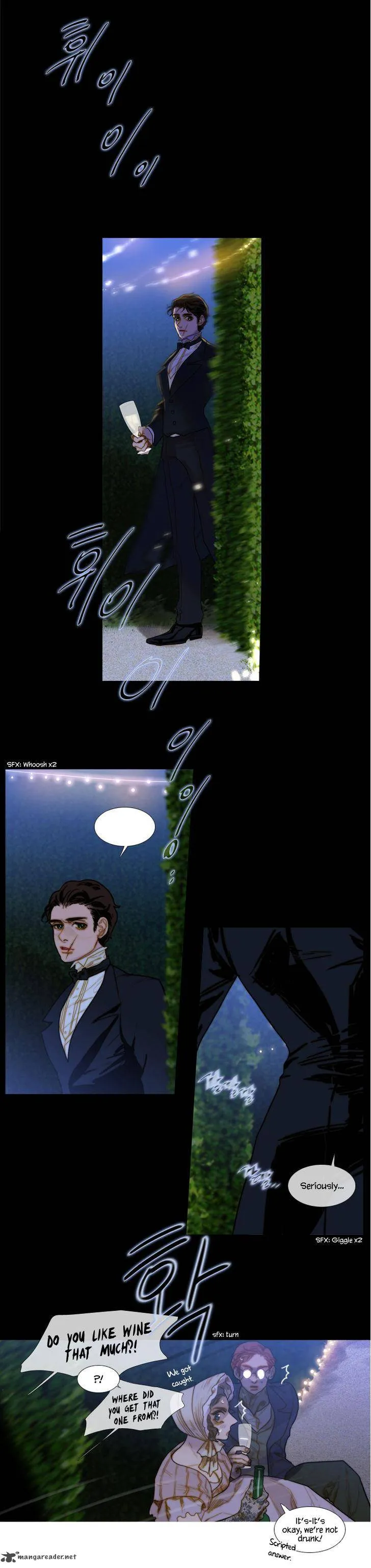 The Pale Horse Chapter 52 Online - página 4
