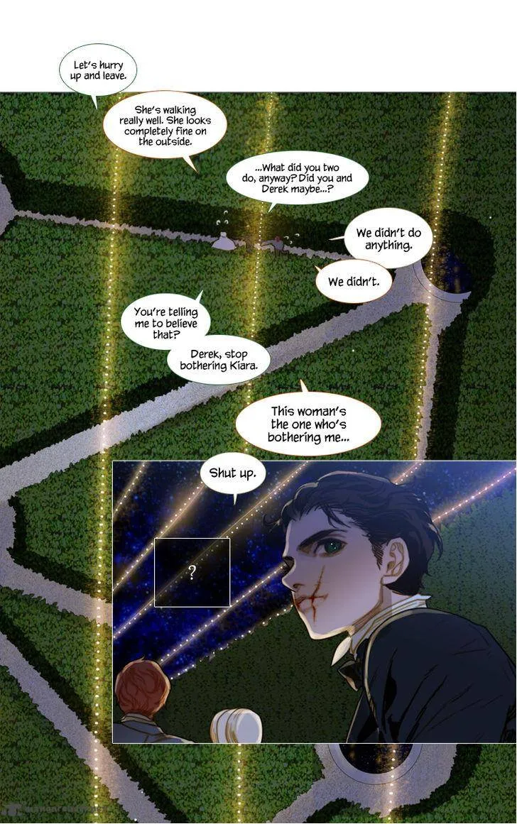 The Pale Horse Chapter 52 Online - página 6