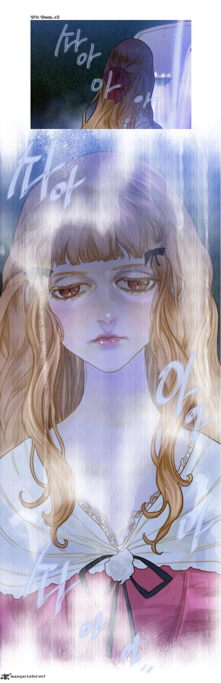 The Pale Horse Chapter 52 Online - página 8
