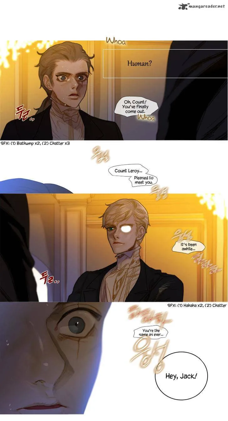 The Pale Horse Chapter 52 Online - página 10