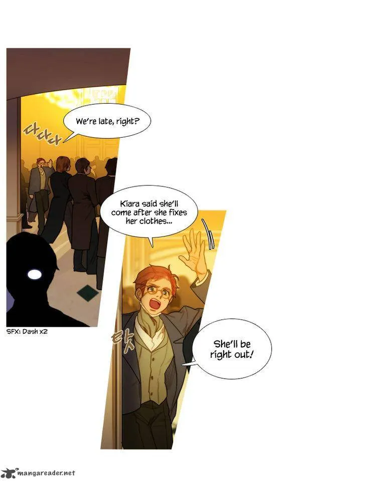 The Pale Horse Chapter 52 Online - página 11