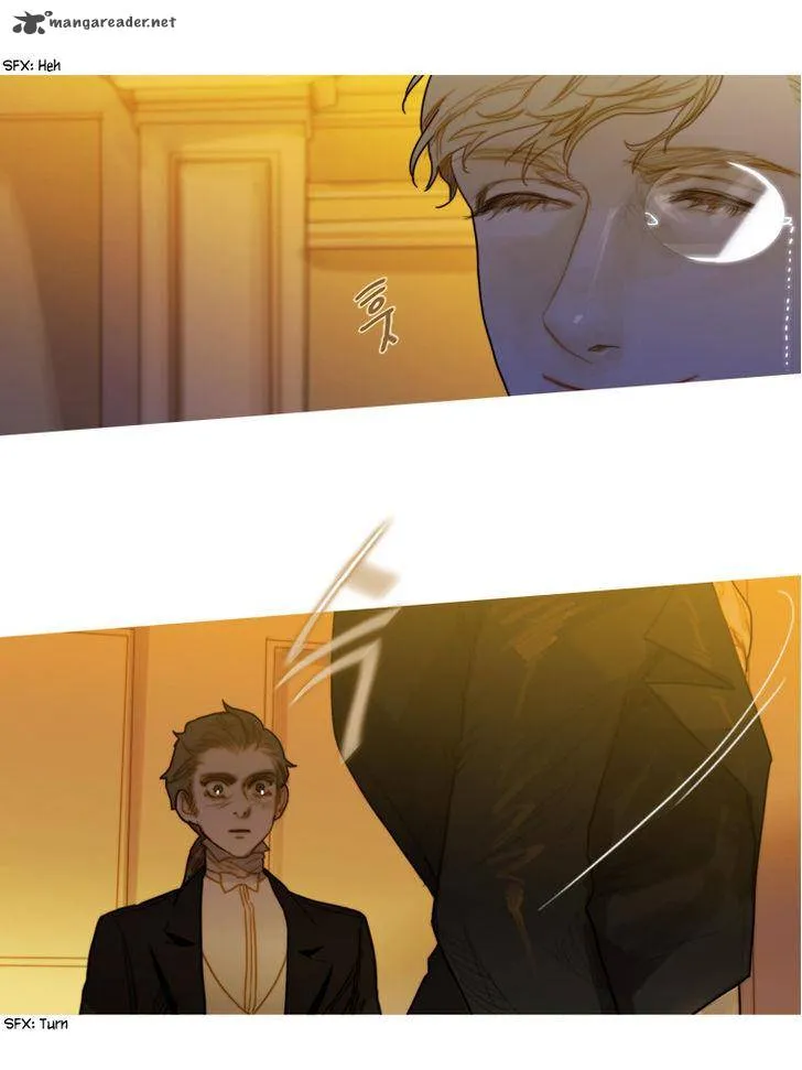 The Pale Horse Chapter 52 Online - página 12