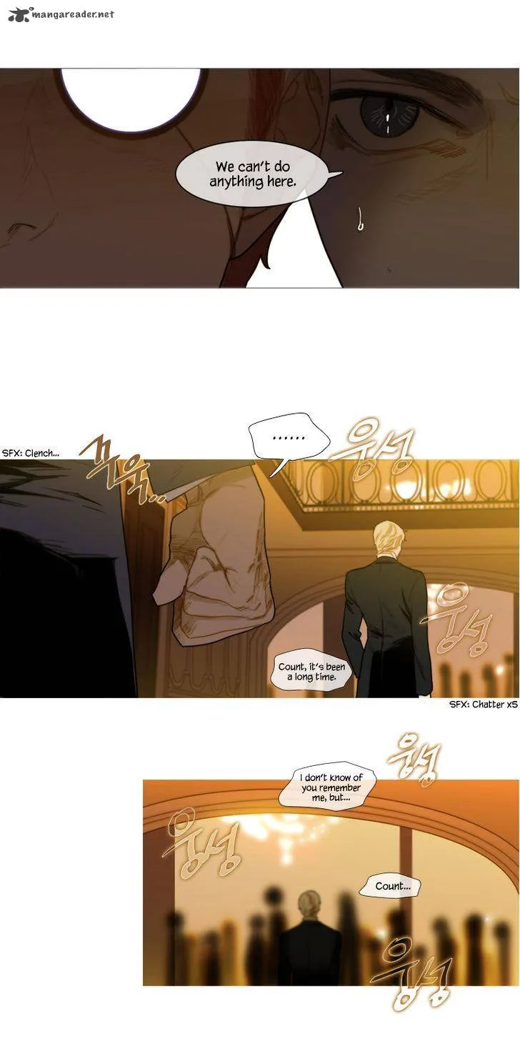 The Pale Horse Chapter 52 Online - página 15
