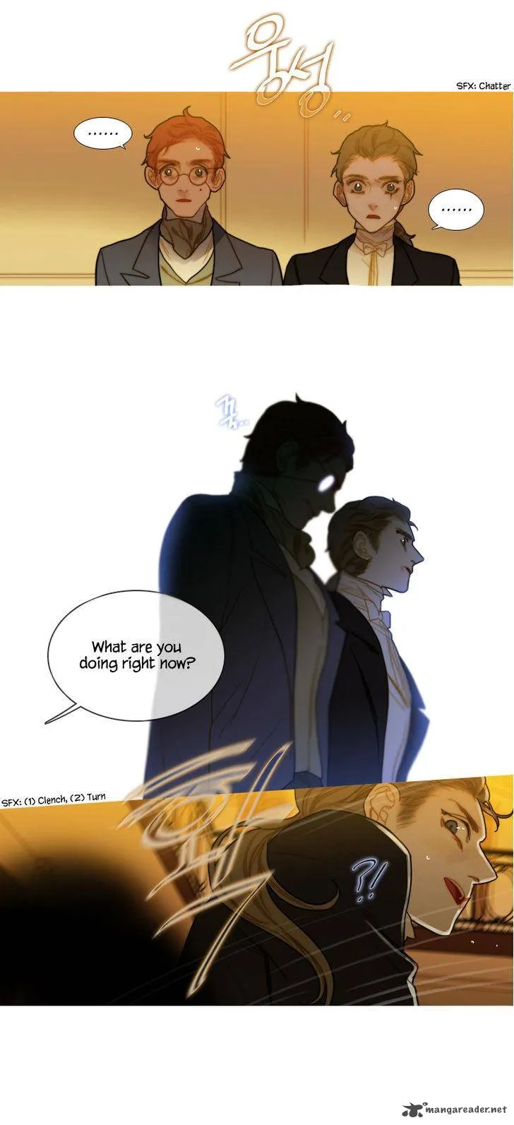 The Pale Horse Chapter 52 Online - página 16