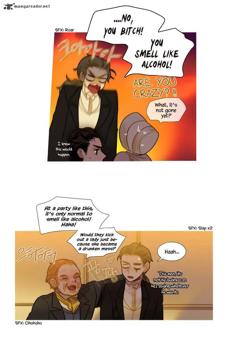 The Pale Horse Chapter 52 Online - página 19