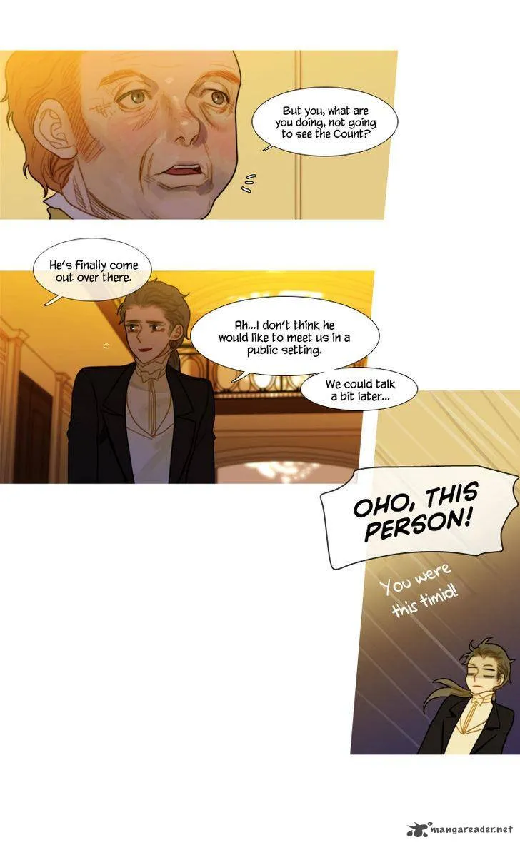 The Pale Horse Chapter 52 Online - página 20