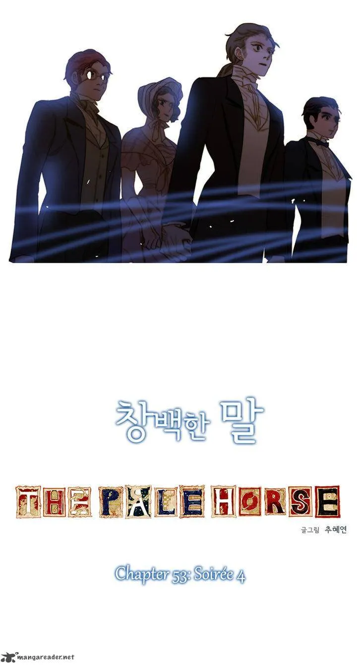 The Pale Horse Chapter 53 Online - página 5