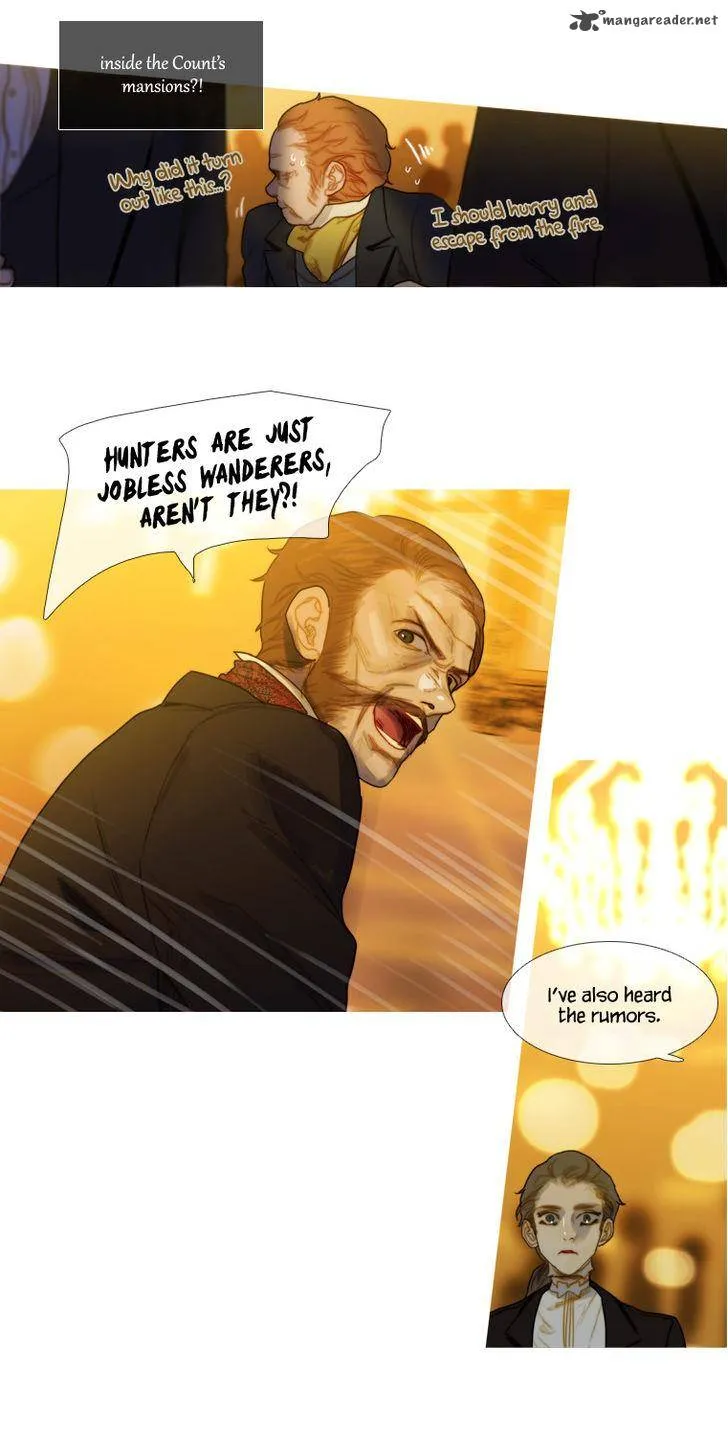 The Pale Horse Chapter 53 Online - página 7