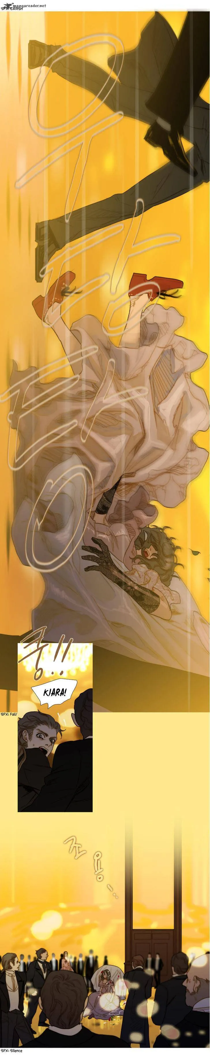 The Pale Horse Chapter 53 Online - página 14
