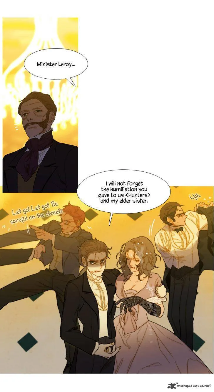 The Pale Horse Chapter 53 Online - página 19