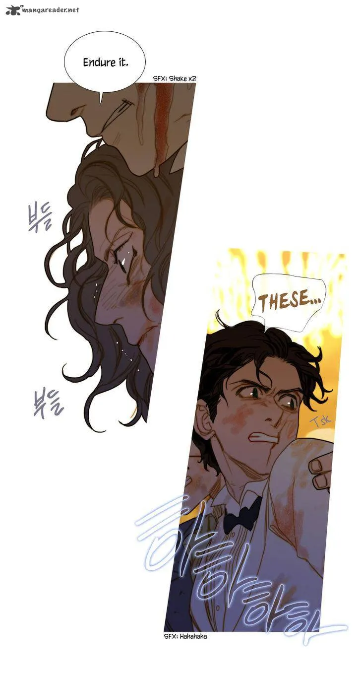 The Pale Horse Chapter 53 Online - página 22