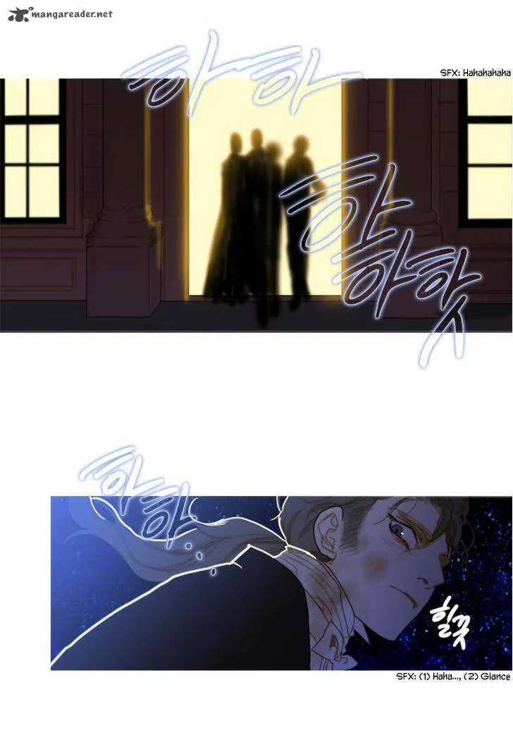 The Pale Horse Chapter 53 Online - página 23