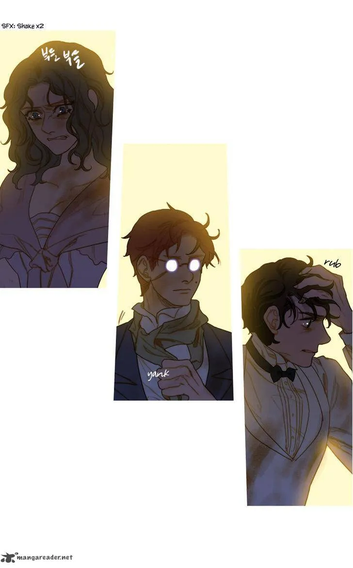 The Pale Horse Chapter 53 Online - página 24