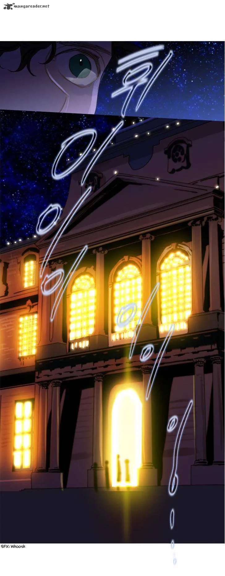 The Pale Horse Chapter 53 Online - página 26