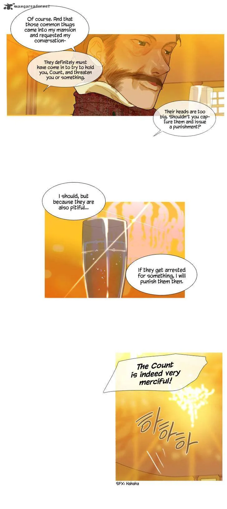 The Pale Horse Chapter 53 Online - página 28