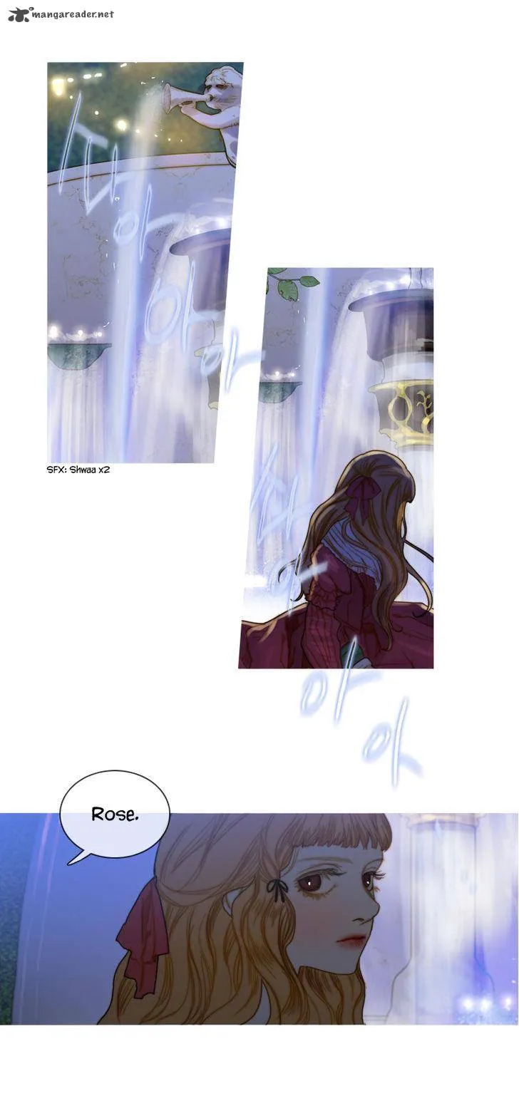 The Pale Horse Chapter 53 Online - página 29