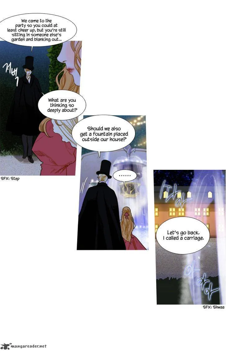 The Pale Horse Chapter 53 Online - página 30