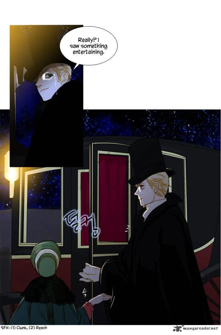 The Pale Horse Chapter 53 Online - página 32