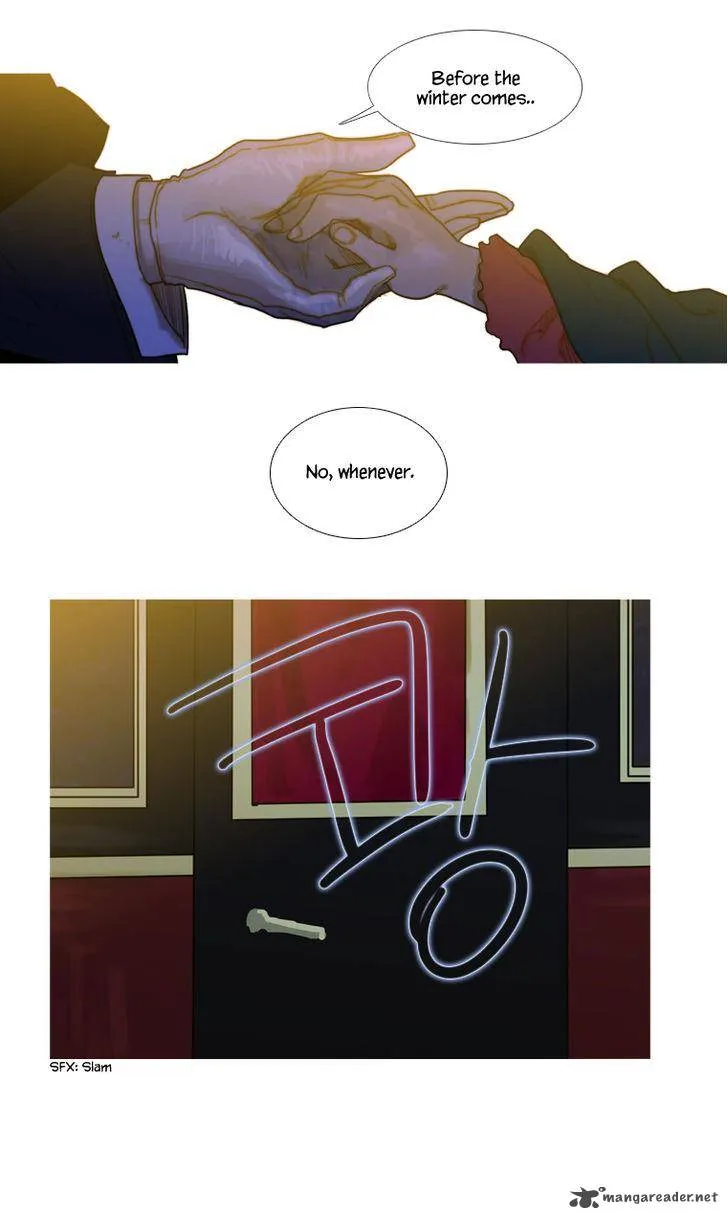 The Pale Horse Chapter 53 Online - página 33