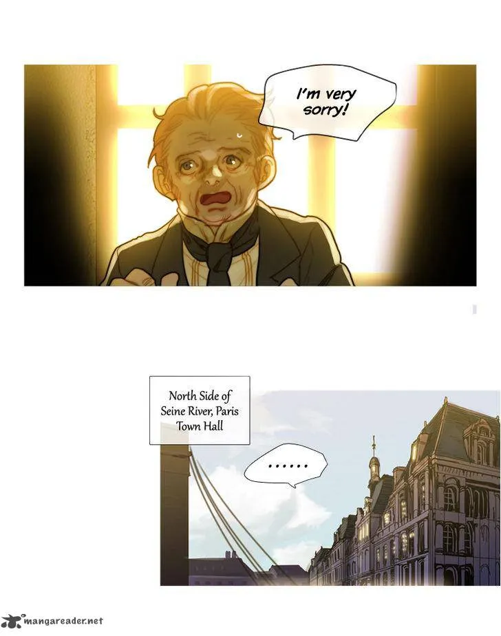 The Pale Horse Chapter 54 Online - página 3