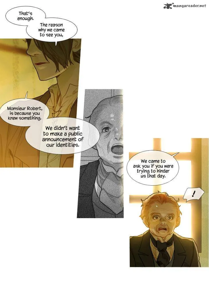 The Pale Horse Chapter 54 Online - página 4