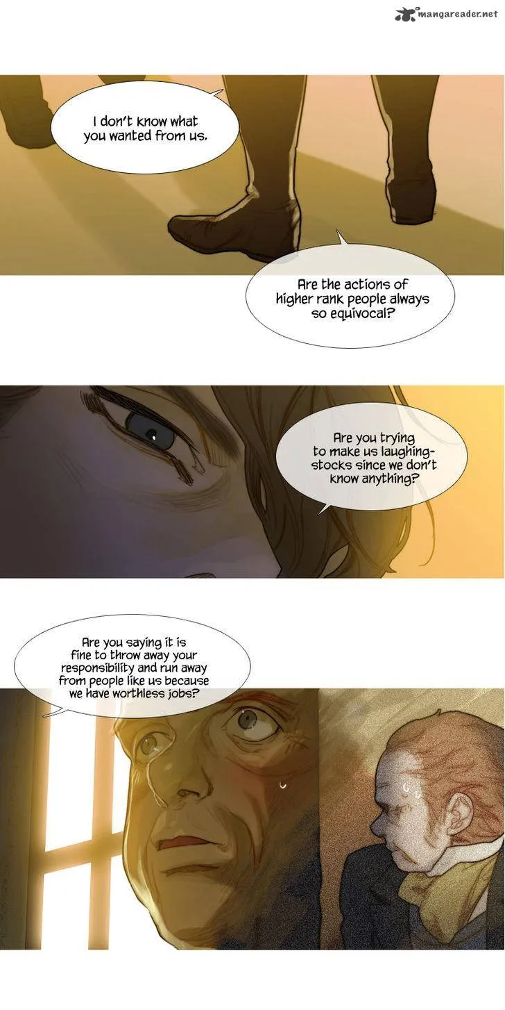 The Pale Horse Chapter 54 Online - página 6