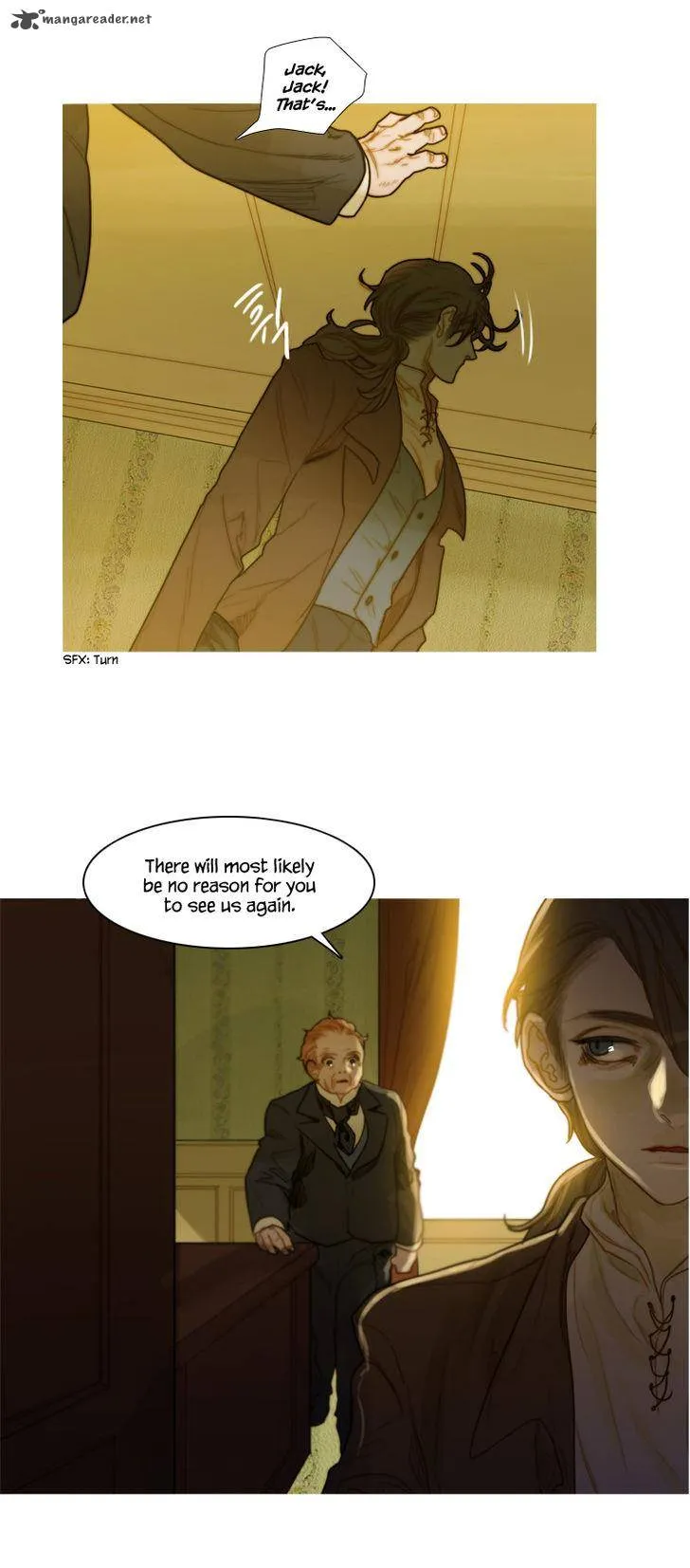 The Pale Horse Chapter 54 Online - página 7