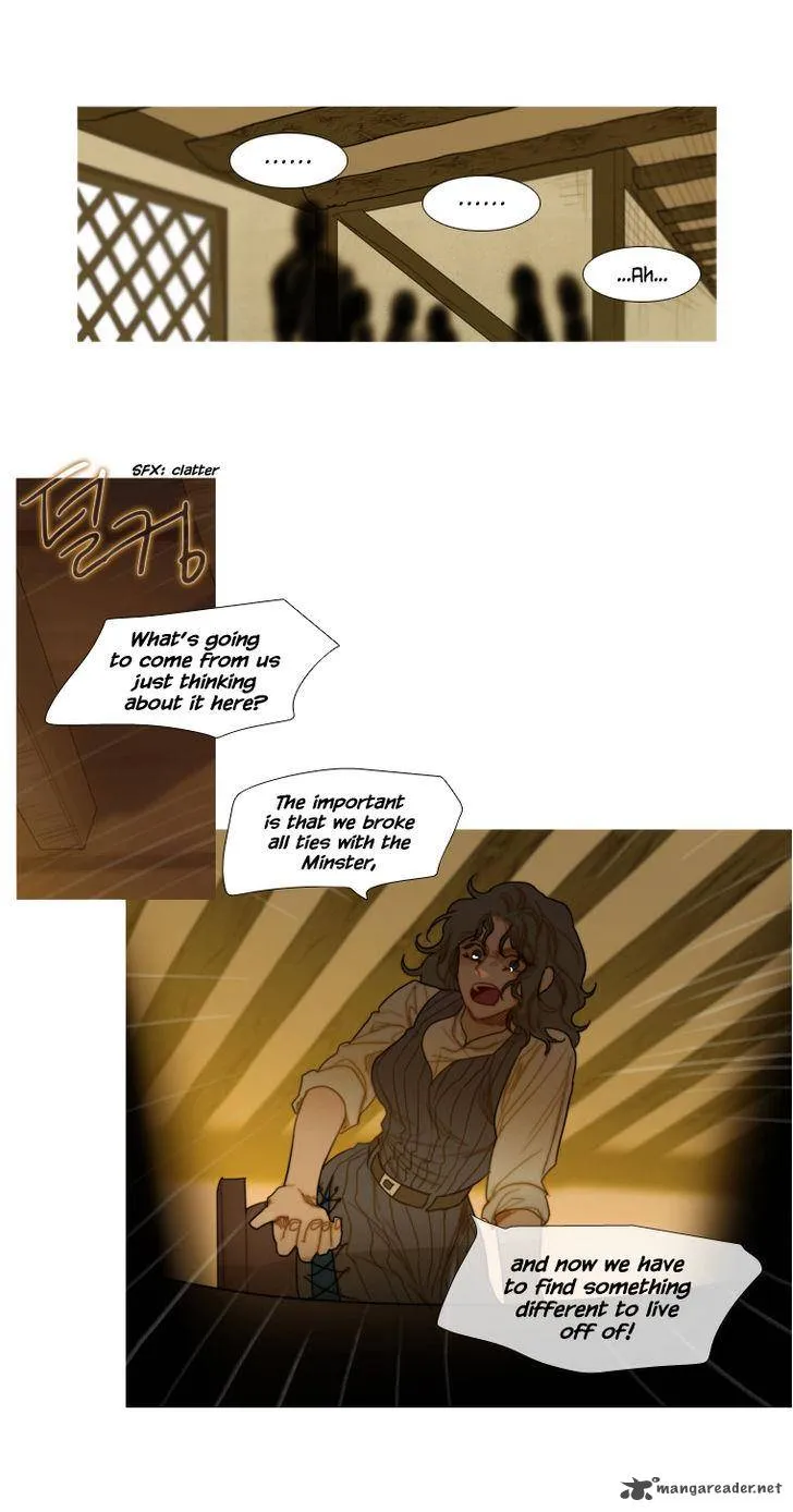 The Pale Horse Chapter 54 Online - página 14