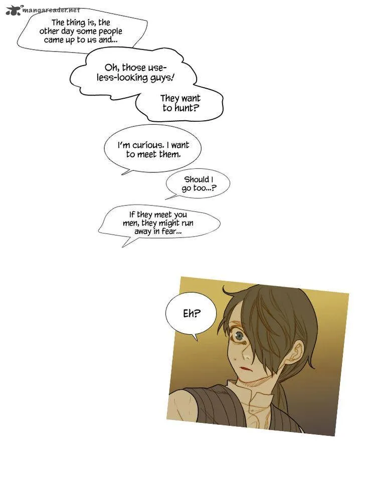The Pale Horse Chapter 54 Online - página 16