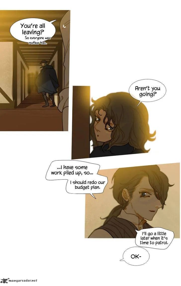 The Pale Horse Chapter 54 Online - página 17