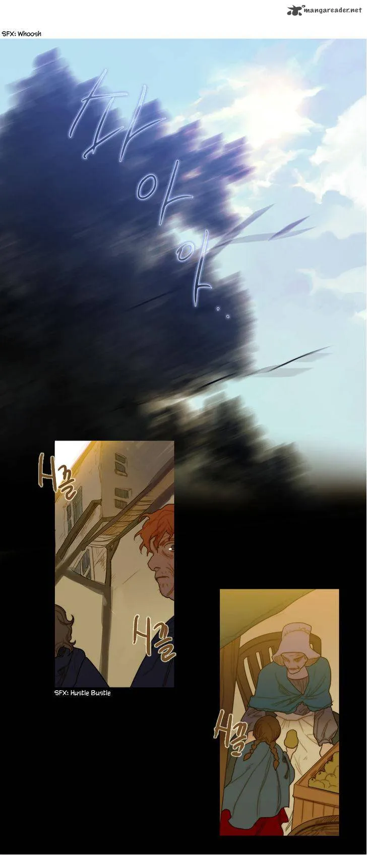 The Pale Horse Chapter 54 Online - página 19