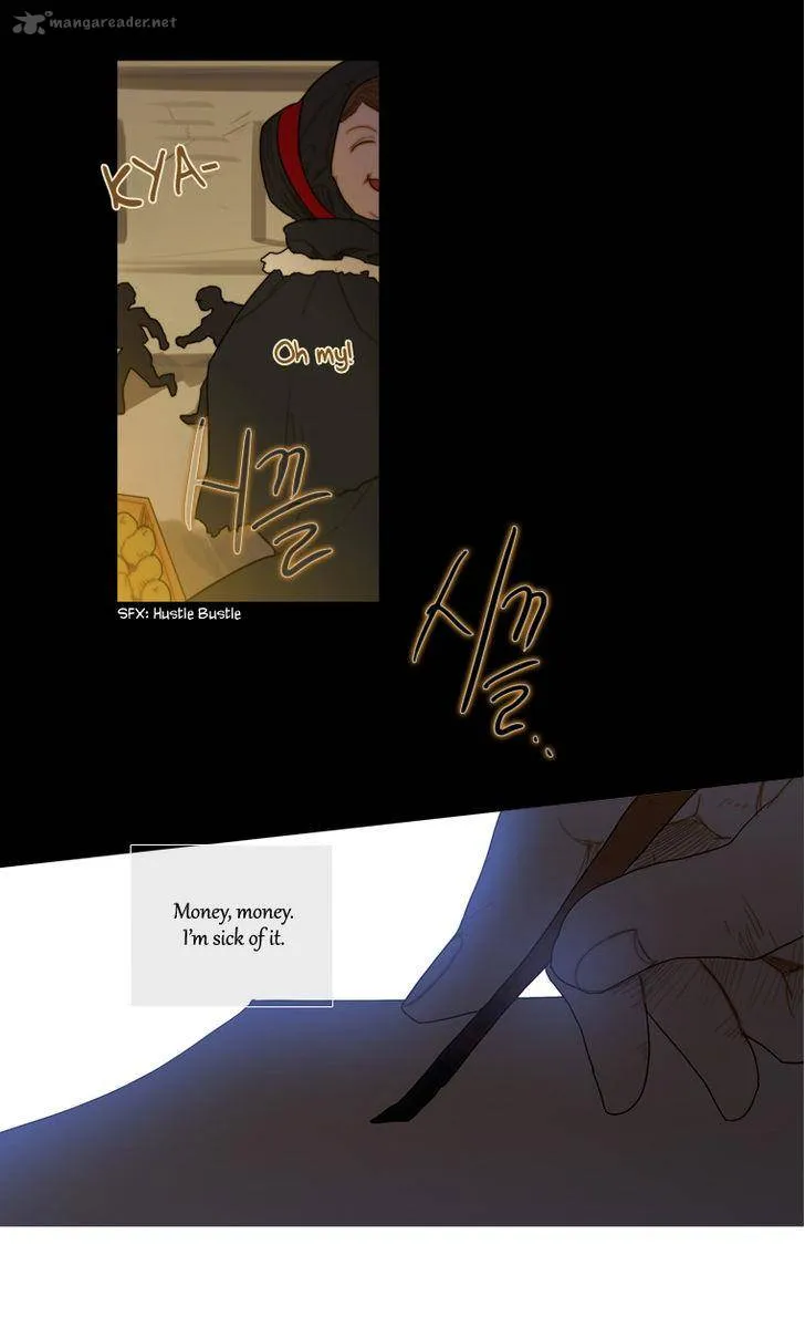 The Pale Horse Chapter 54 Online - página 20