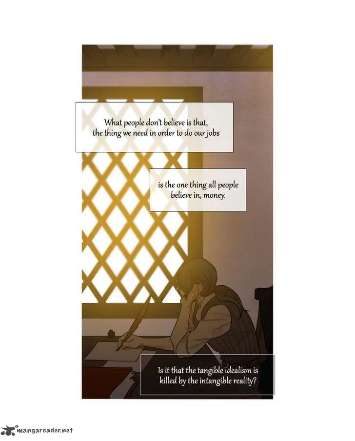 The Pale Horse Chapter 54 Online - página 21