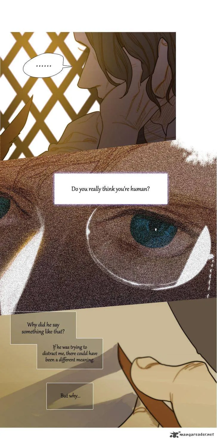 The Pale Horse Chapter 54 Online - página 22