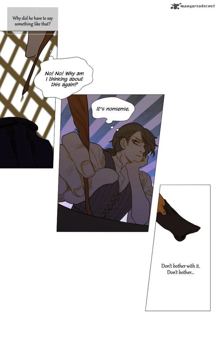 The Pale Horse Chapter 54 Online - página 23