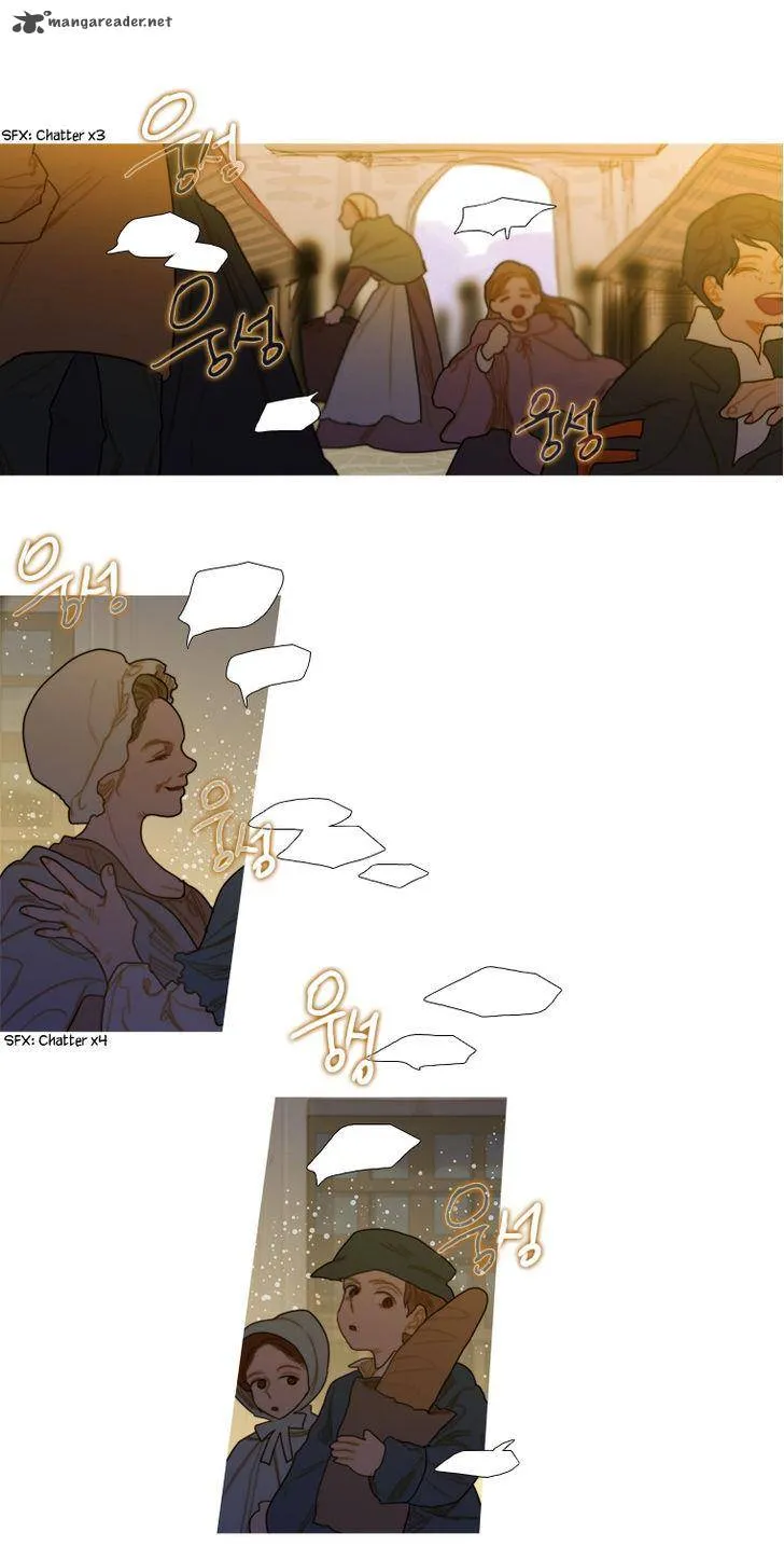 The Pale Horse Chapter 54 Online - página 24