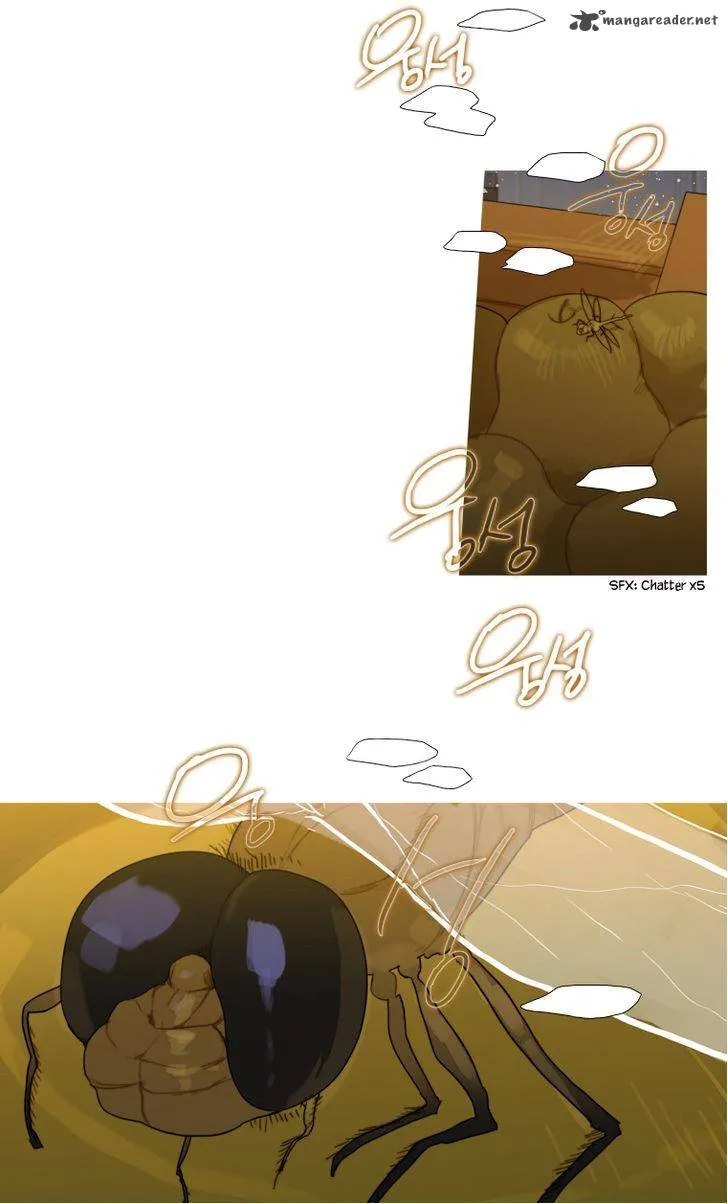 The Pale Horse Chapter 54 Online - página 25