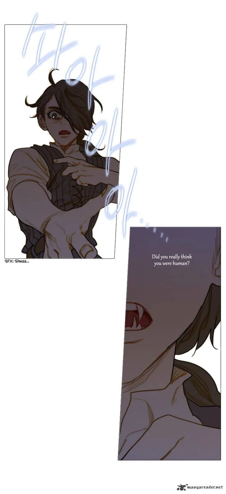 The Pale Horse Chapter 54 Online - página 34