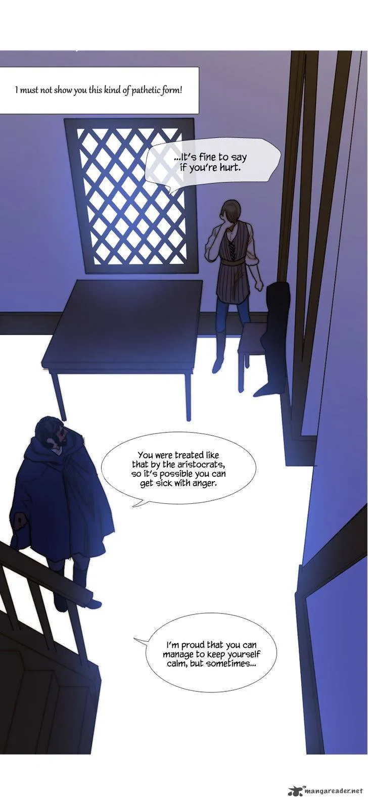 The Pale Horse Chapter 54 Online - página 38