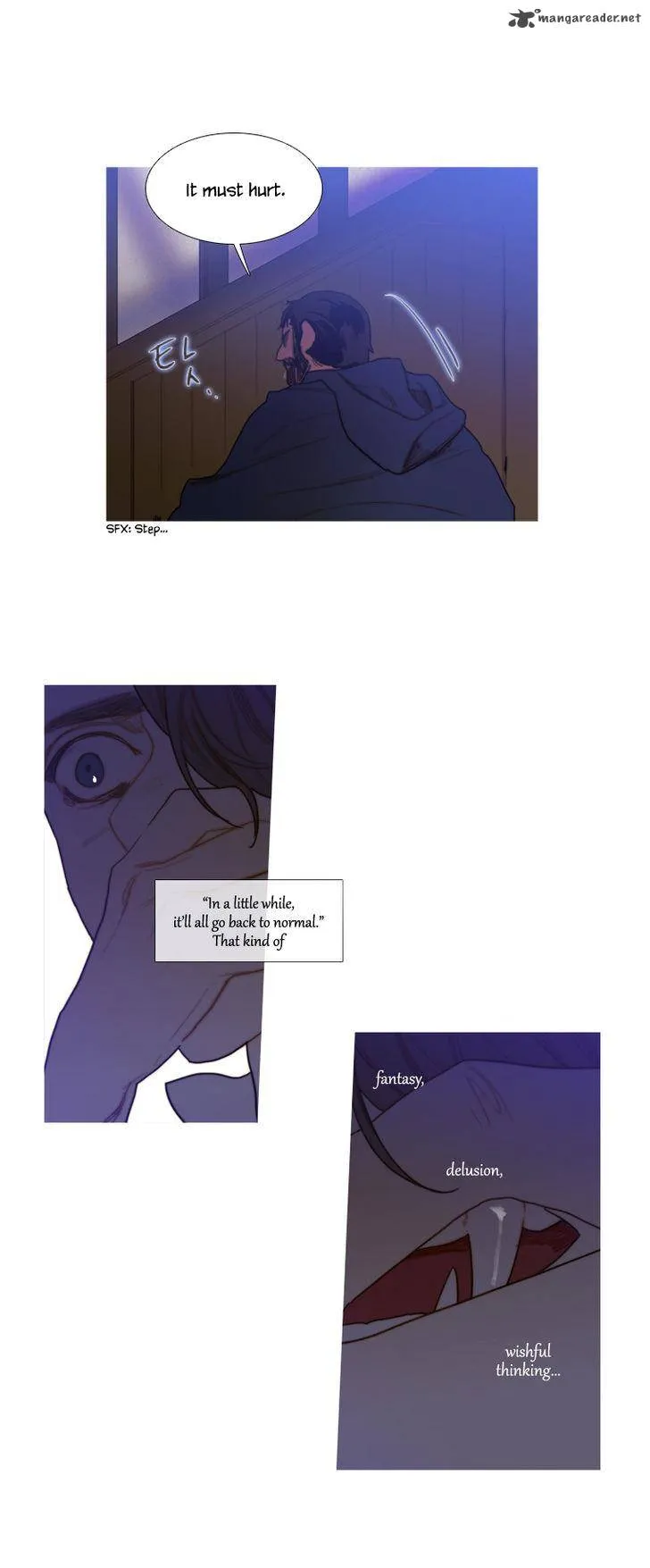 The Pale Horse Chapter 54 Online - página 39