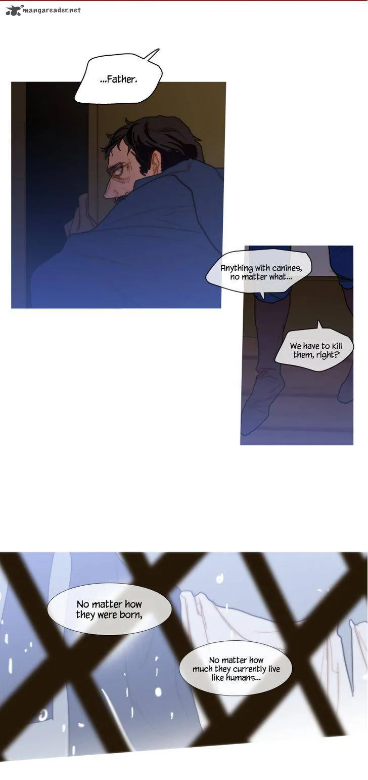 The Pale Horse Chapter 54 Online - página 41