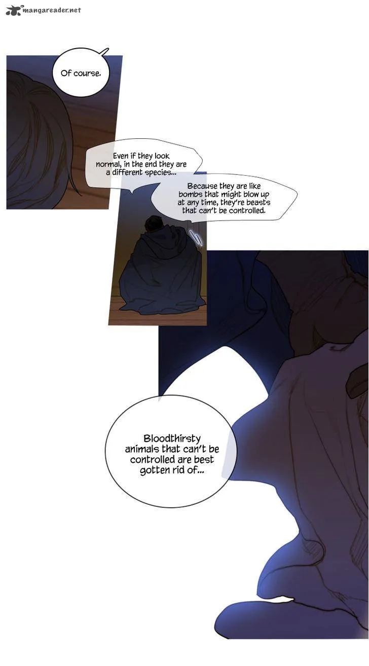The Pale Horse Chapter 54 Online - página 42