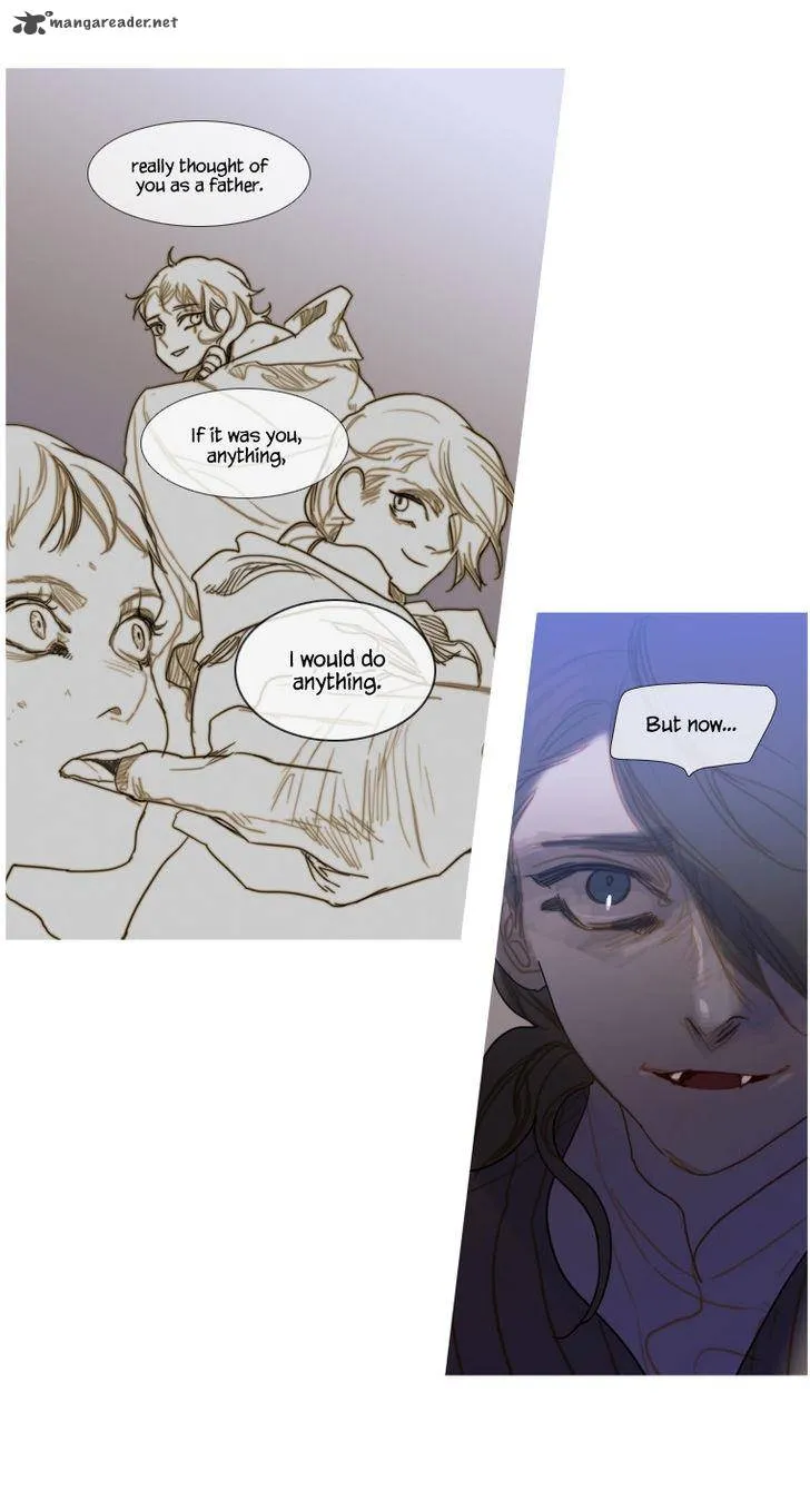 The Pale Horse Chapter 54 Online - página 46